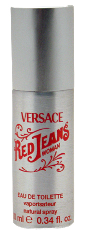 Red Jeans 10ml EDT Spray