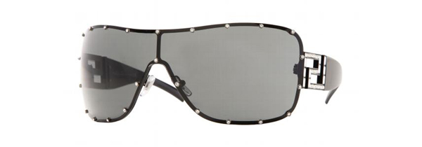 Versace VE 2084 B Sunglasses