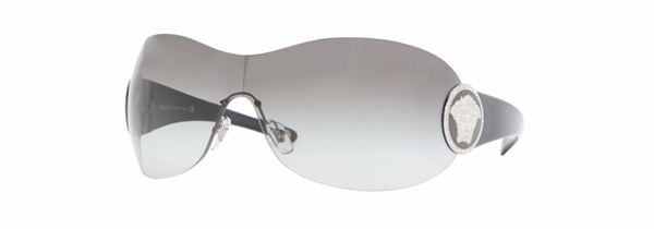 Versace VE 4162 B Sunglasses