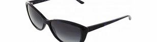 Versace VE4264B 57 Rock Icons Marbled Black