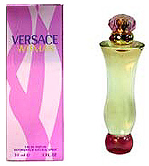 Versace Woman Eau De Parfum 30ml (Womens Fragrance)