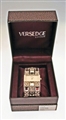 Versace Versedge London Ladies Diamante Watch