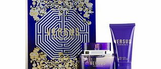Versace Versus femme EDT 30ml and lotion 50ml