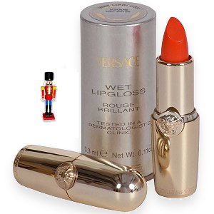 Versace Wet Lipgloss (3.3ml)