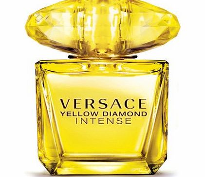 Versace Yellow Diamond Intense EDP (50ml) Vapo