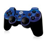 Chelsea FC ControllerSkin (PS3)