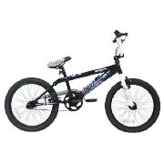 Vertigo Freestyle Kids 20? Wheel BMX Bike (2011