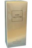 Very (m) Valentino Aftershave Lotion 100ml