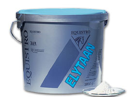 Vetoquinol Equistro Elytaan Powder (1kg)
