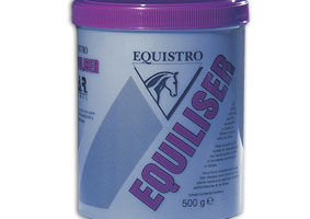 Vetoquinol Equistro Equiliser (500g)