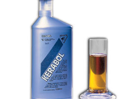 Vetoquinol Equistro Kerabol (1 litre)