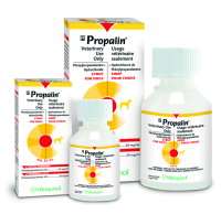 Vetoquinol Propalin Syrup - 100ml