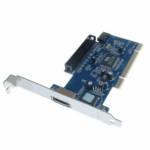 VT6421A High Speed 2 port SATA PCI card