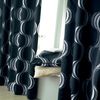 Standard Lined Curtains