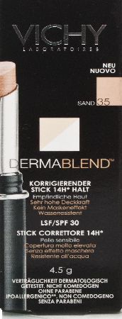 Vichy Dermablend Corrective Stick 35 Sand