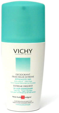 vichy Extreme Freshness Deodorant