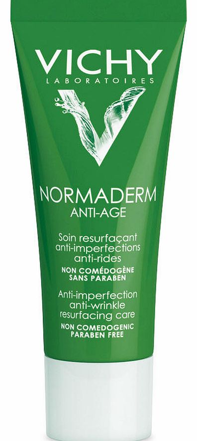 Normaderm Anti Ageing Resurfacing Care