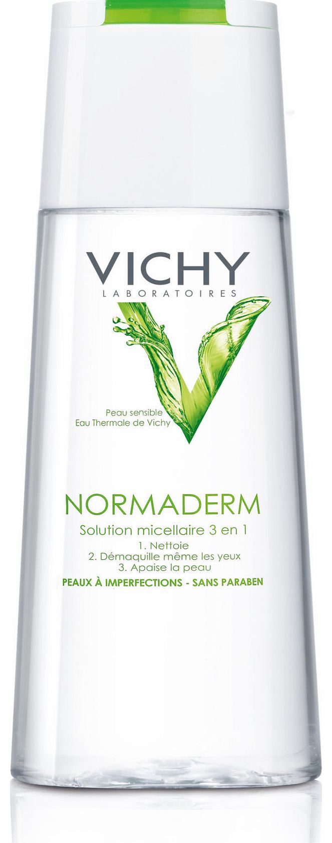 Normaderm Micellar Solution for
