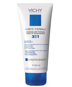 Vichy ONE STEP 3 IN 1 COMPLETE CLEANSER