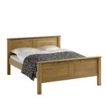 Victoria 4and#39;6 Double Bed