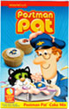 Victoria Foods Postman Pat Cake Mix (200g)