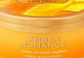 Victoria`s Secret Amber Romance Body Butter 185g