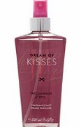 Dream of Kisses Body Mist 250ml
