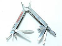 VICTORINOX 30333L Multitool Swisstool Plus