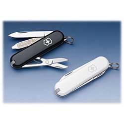 Victorinox Classic SD