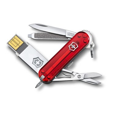  WORK MULTITOOL/POCKET KNIFE WITH 16GB FLASH DRIVE