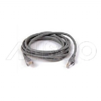 VIDEK Cat6 UTP Patch Cable Beige 15Mtr