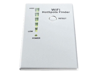 VIDEK WiFi Hotspots Finder NW-2400