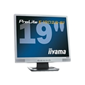 Iiyama 19` LCD 1280 X 1024 Silver` PLE1902S-S1S
