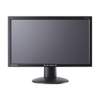 viewsonic VA2213w - LCD display - TFT - 22 -
