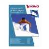 Viking A4 High Gloss Photo Card 240gsm (25/pk)