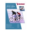 Viking A4 Photo Matt 165gsm paper (30/pk)