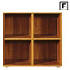 Viking at Home (J) Viking Advantage Small Bookcase