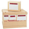 Viking at Home Packing List Envelopes-DL 225 x 110mm (1000 Pk)