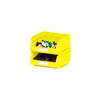 Storage Bins-Yellow 310L x 500D x 190Hmm