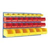 Storage Bins-Yellow 356L x 209D x 164Hmm