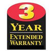 Band 4 - 3 Year Extended Warranty