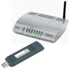 BT Voyager 2110 Router plus 1055 USB Adapter