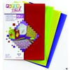 Coloured A4 Tracing Paper (12/pk) - Apple Red
