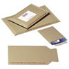 Flexocare Gusset all-board Envelopes B5 265 x