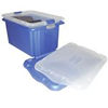 Large Crate Lid (Blue)