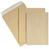 Viking Manilla Peel & Seal Envelopes-Plain 254 x 178mm