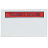 Packing List Envelopes-DL 122 x 225mm x 100