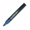Papermate Permanent Markers Bullet Point-Blue