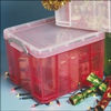 Really Useful Box - 35 Litre - Red