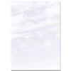 Viking Sigel Motif Paper - Clouds (two sided)